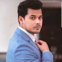 Dr Atul Abhishek